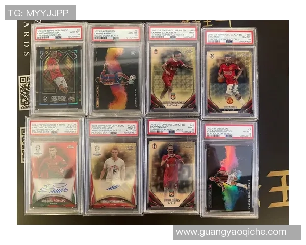 如何制作足球闯关球星卡 让你的游戏体验更丰富有趣