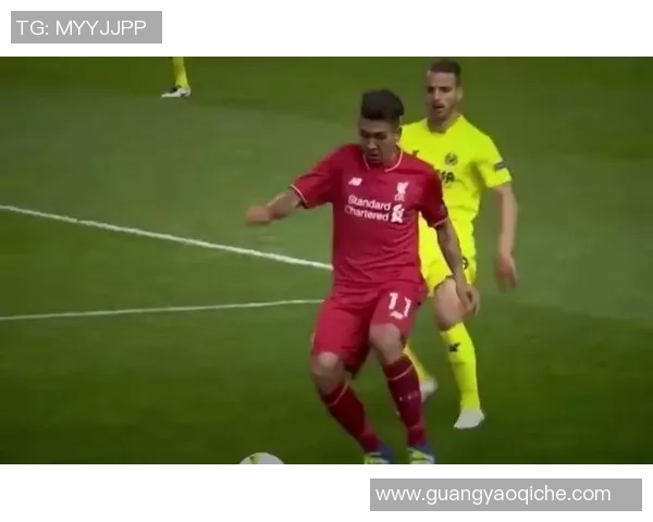 盘点球星经典招牌过人动作带你感受足球场上的艺术魅力