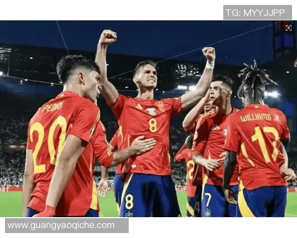 西班牙足球为何不依赖球星仍能强势崛起分析 西班牙足球为何不依赖球星仍能强势崛起分析