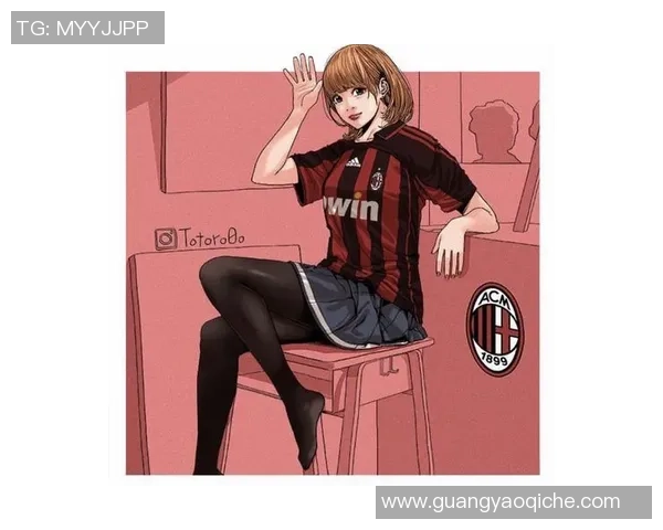 足球女神画像头像设计展现女性力量与足球魅力的完美融合