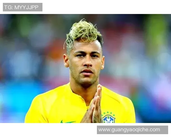 足球球星个性发型剪裁高清图集展示风采与时尚魅力